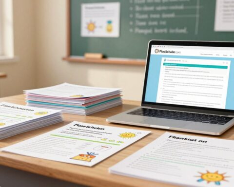 differentiate worksheets with AI