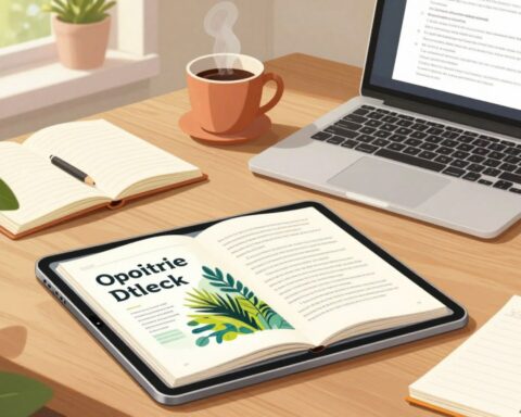 ebook creation, AI ebook writer, digital publishing, writer productivity