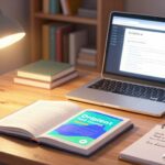 ebook creation, AI ebook writer, digital publishing, writer productivity