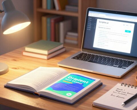 ebook creation, AI ebook writer, digital publishing, writer productivity