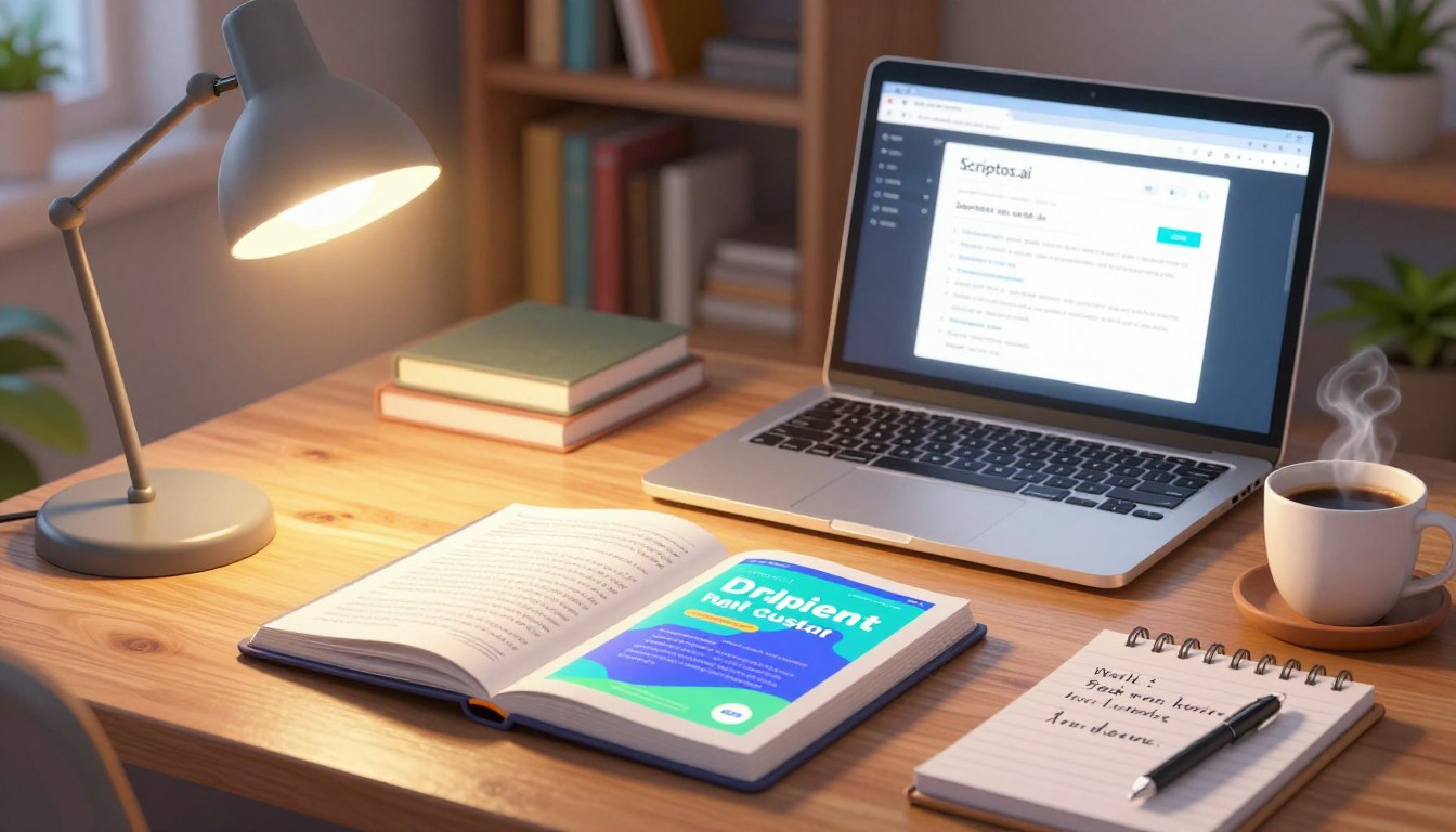 ebook creation, AI ebook writer, digital publishing, writer productivity