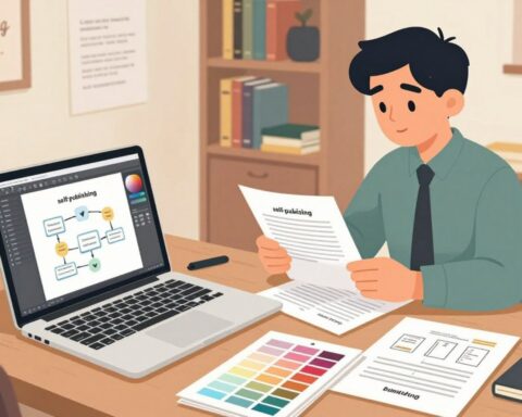 ebook creation, AI ebook writer, digital publishing, writer productivity