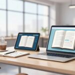 ebook creation, AI ebook writer, digital publishing, writer productivity