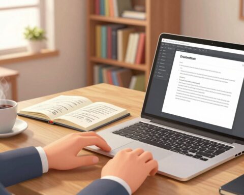 ebook creation, AI ebook writer, digital publishing, writer productivity