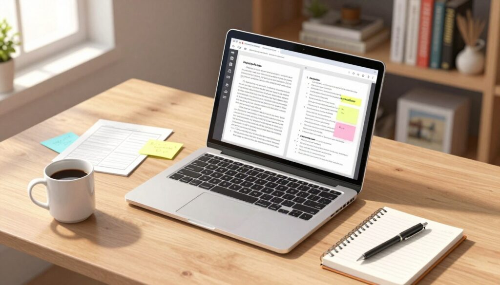 ebook creation, AI ebook writer, digital publishing, writer productivity