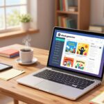 ebook creation, AI ebook writer, digital publishing, writer productivity