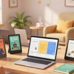 ebook creation, AI ebook writer, digital publishing, writer productivity