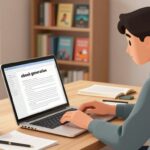 ebook creation, AI ebook writer, digital publishing, writer productivity