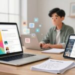 ebook creation, AI ebook writer, digital publishing, writer productivity