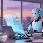 ebook creation, AI ebook writer, digital publishing, writer productivity