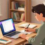 ebook creation, AI ebook writer, digital publishing, writer productivity