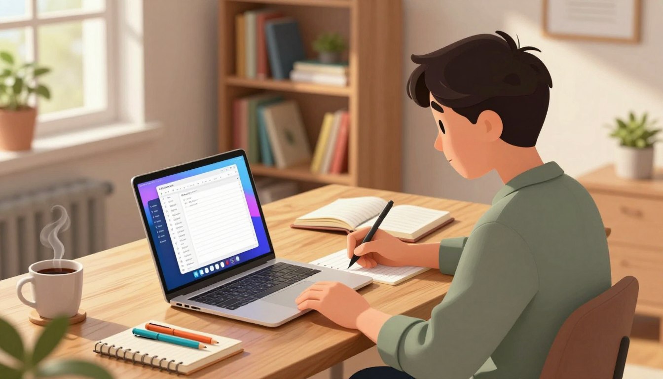 ebook creation, AI ebook writer, digital publishing, writer productivity