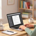 ebook creation, AI ebook writer, digital publishing, writer productivity