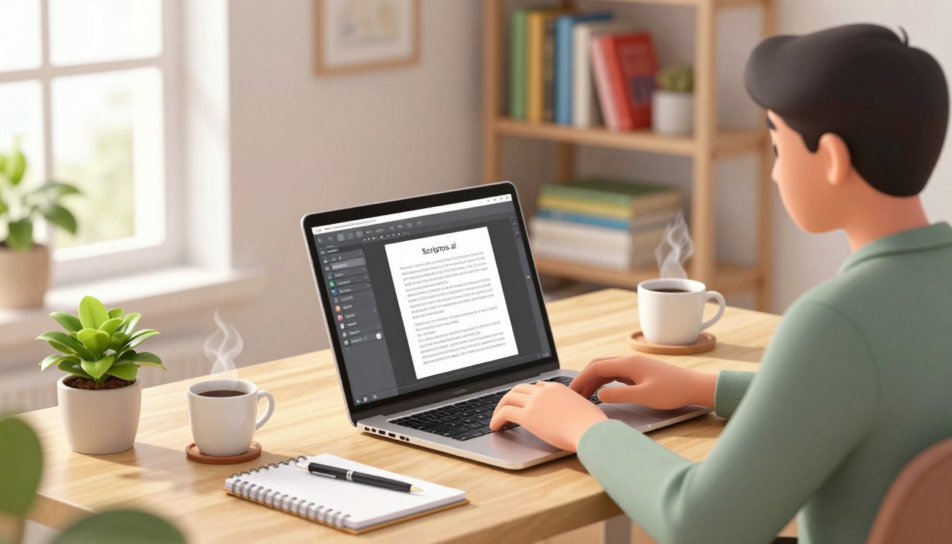 ebook creation, AI ebook writer, digital publishing, writer productivity