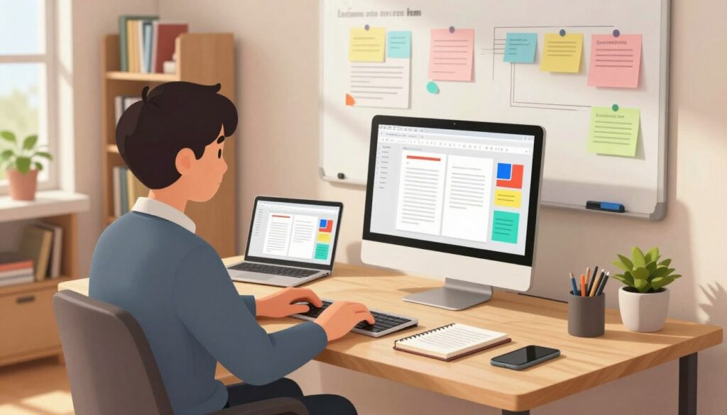 ebook creation, AI ebook writer, digital publishing, writer productivity