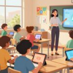 education innovation AI tool