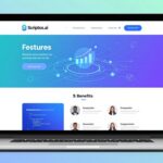 feature benefits, SaaS copy, landing page messaging, product marketing