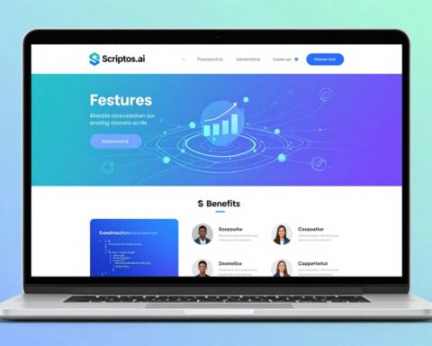 feature benefits, SaaS copy, landing page messaging, product marketing
