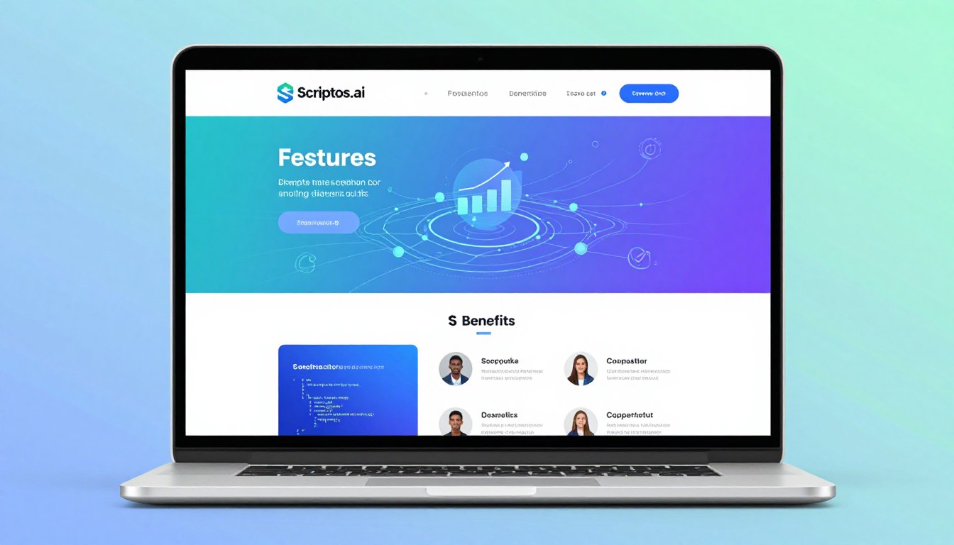 feature benefits, SaaS copy, landing page messaging, product marketing