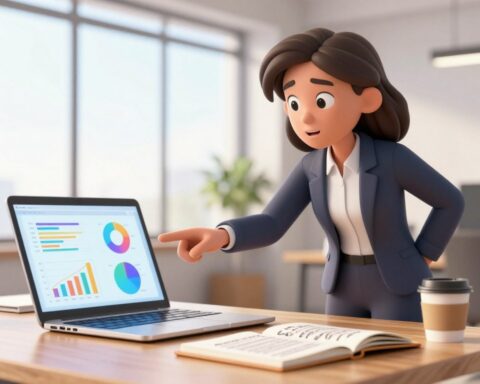 feature-to-benefit copy, SaaS product marketing, AI writing, product positioning