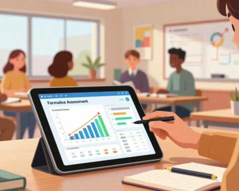formative assessment tool for teachers
