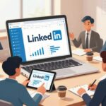 grow on LinkedIn faster