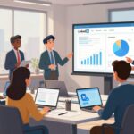 help founders post more on LinkedIn