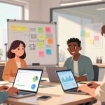 help your SMB post consistently