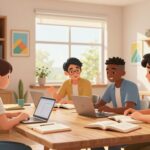 independent study tool for students