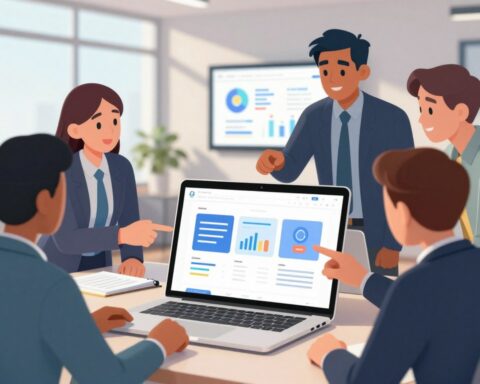 landing page messaging, SaaS copywriting, startup websites, product explanation