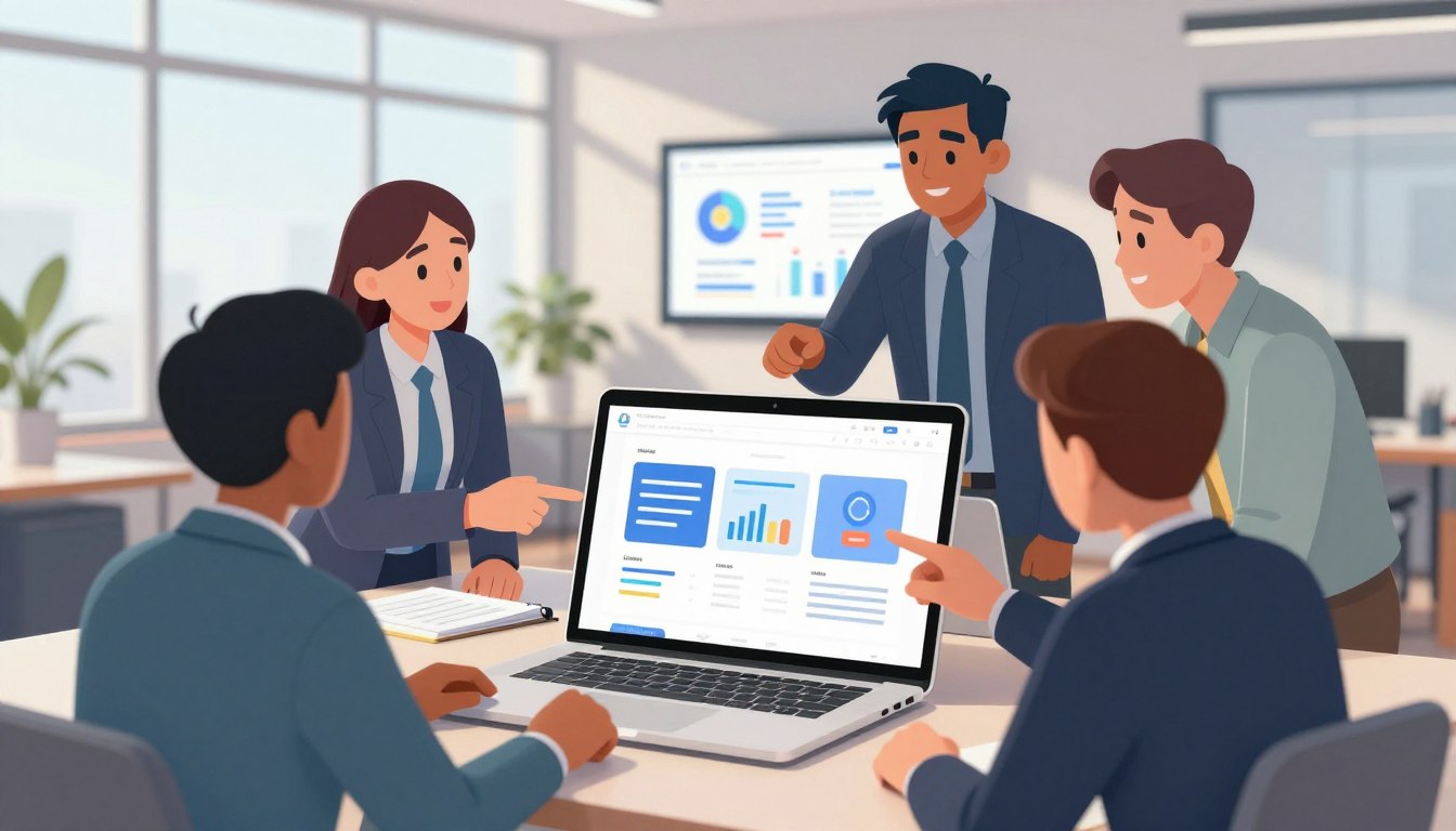 landing page messaging, SaaS copywriting, startup websites, product explanation