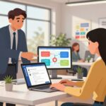 make Facebook posting easier