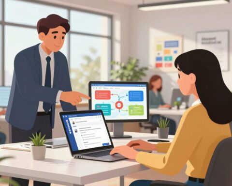 make Facebook posting easier