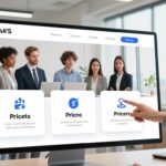 offer clarity, pricing page copy, value communication, SaaS positioning