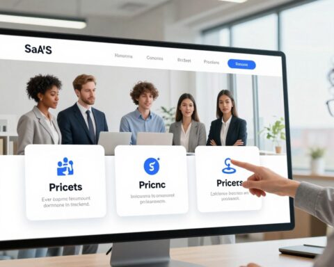 offer clarity, pricing page copy, value communication, SaaS positioning