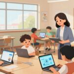 personalized learning AI tool