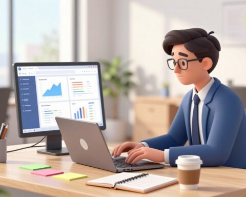 plan Facebook content in minutes