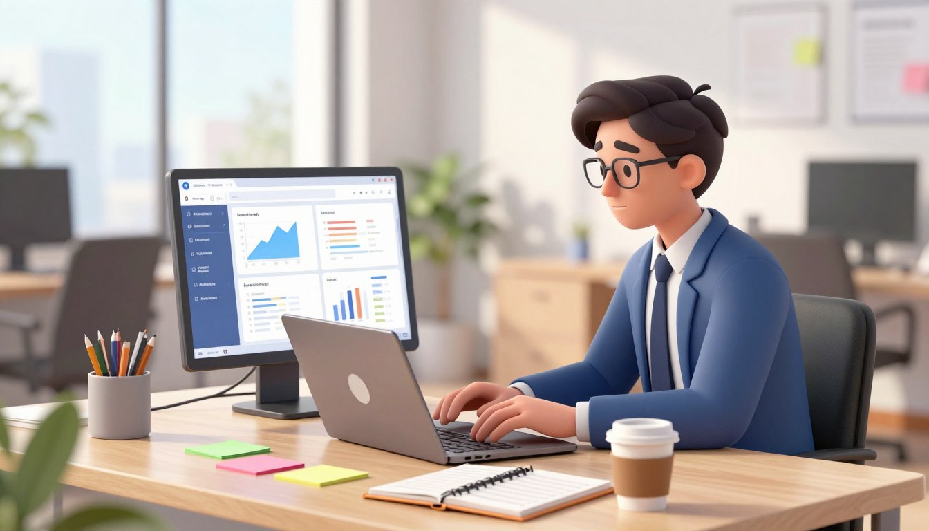 plan Facebook content in minutes