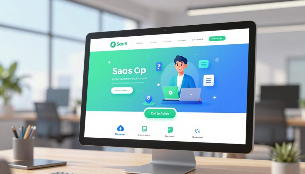 pre-launch copy, SaaS launch messaging, landing pages, product marketing