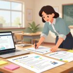 project idea generator for teachers