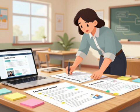 project idea generator for teachers