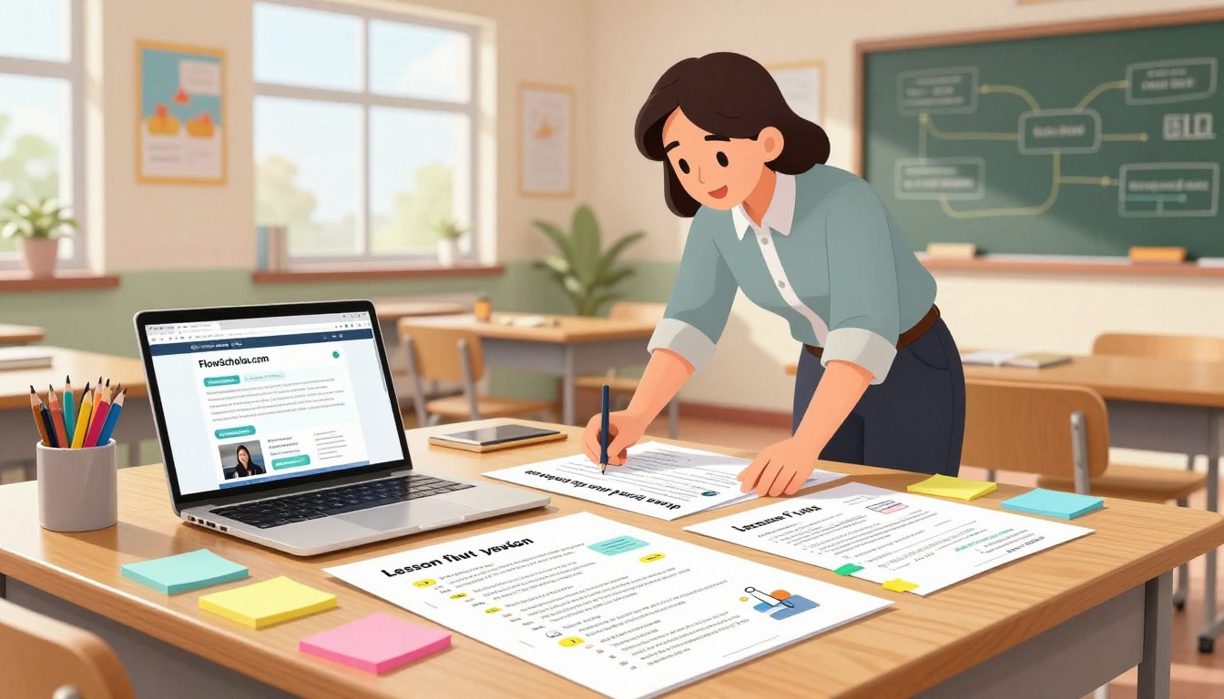 project idea generator for teachers