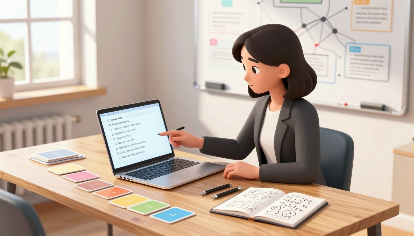 quiz generator for teachers