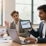 repurpose articles into LinkedIn posts