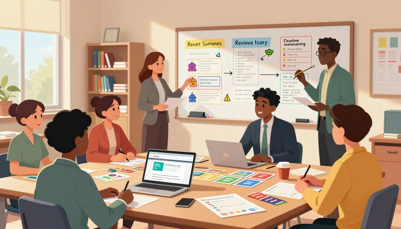 review game generator for teachers