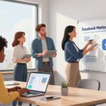 scale SMB Facebook marketing