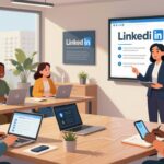 scale personal branding on LinkedIn