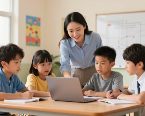 small group instruction planning tool