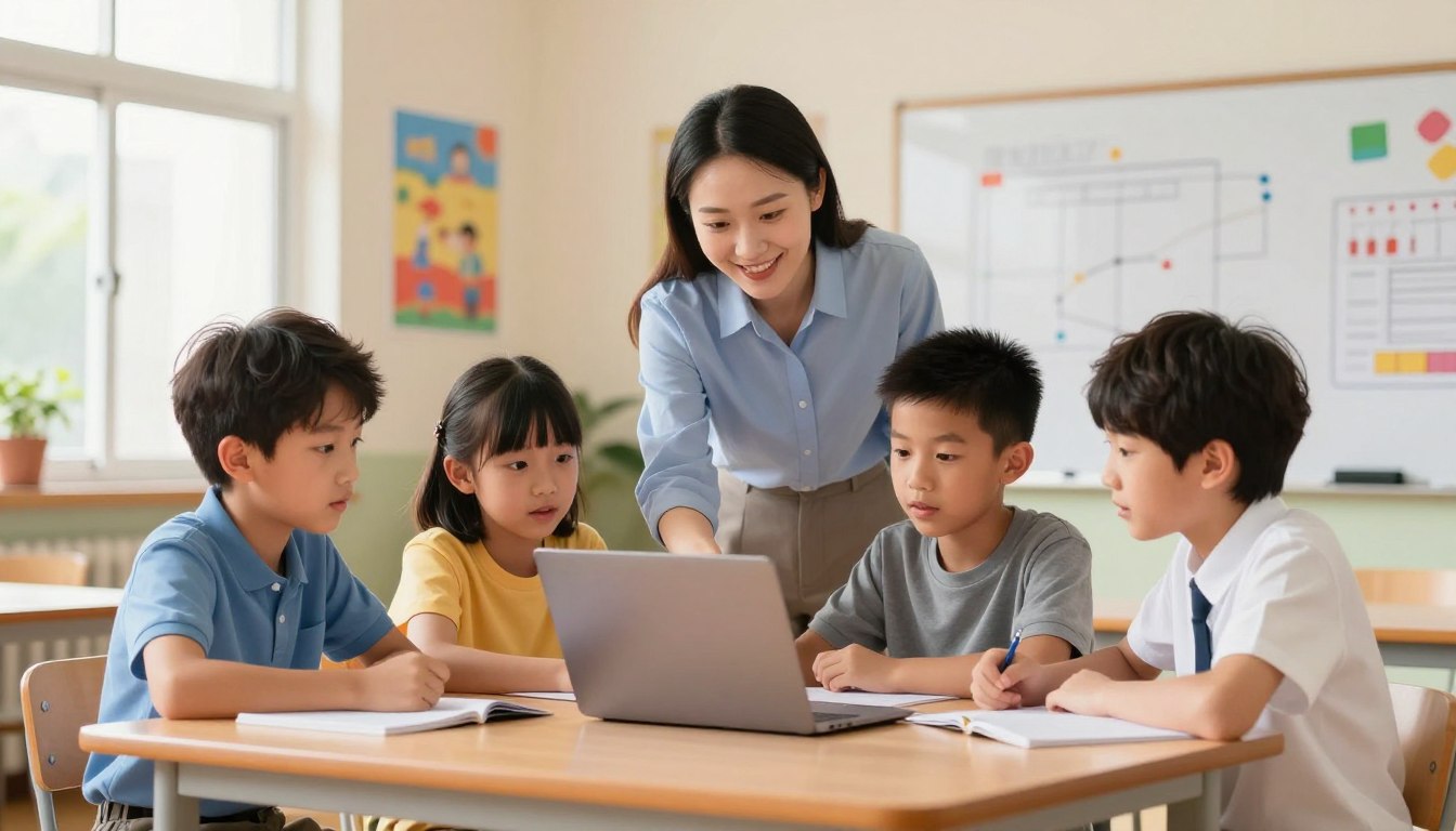 small group instruction planning tool