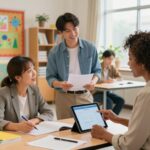 sub plan generator for teachers